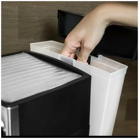 Macchina Del Caffè Express Power Espresso 20 Cecotec 6 Macchina Del Caffè Express Power Espresso 20 Cecotec - immagine 4