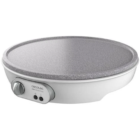 Piastra Per Crepes FUN CREPESTONE Cecotec 3 Piastra Per Crepes FUN CREPESTONE Cecotec