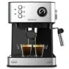 Macchina Del Caffè Express Power Espresso 20 Professionale Cecotec