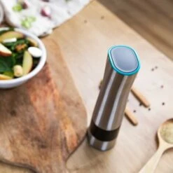 Macinacaffè InstantMill Press Cecotec -Elettrodomestici Negozio 100026921 3