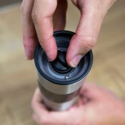 Macinacaffè InstantMill Press Cecotec -Elettrodomestici Negozio 100026921 4