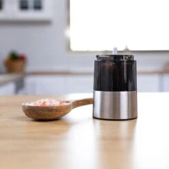 Macinacaffè InstantMill Press Cecotec -Elettrodomestici Negozio 100026921 5