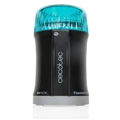 Macinacaffè TitanMill 200 Cecotec 3 Macinacaffè TitanMill 200 Cecotec