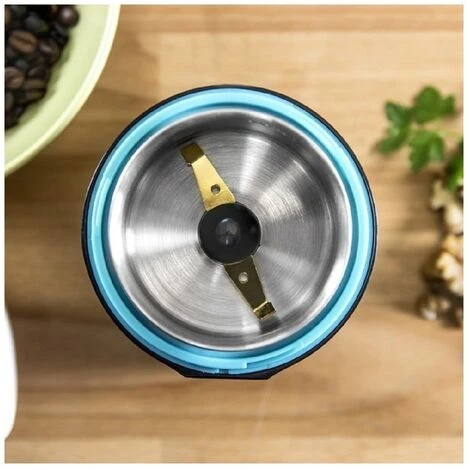 Macinacaffè TitanMill 200 Cecotec 4 Macinacaffè TitanMill 200 Cecotec - immagine 2