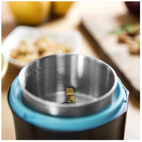 Macinacaffè TitanMill 200 Cecotec 5 Macinacaffè TitanMill 200 Cecotec - immagine 3