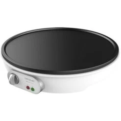 Piastra Per Crepes Fun Crepelicious Cecotec