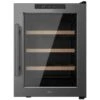 Cantinetta Di Controllo Della Temperatura Bolero GrandSommelier 1200 CoolWood Cecotec -Elettrodomestici Negozio 100055766 1