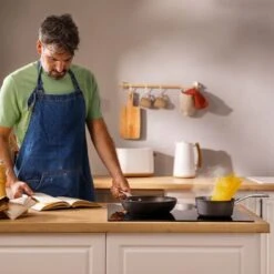 Piastre Vetroceramica Bolero Squad V 3000 Cecotec -Elettrodomestici Negozio 100055816 3