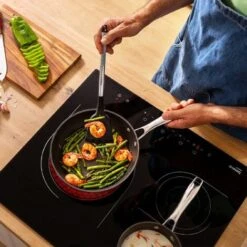 Piastre Vetroceramica Bolero Squad V 3000 Cecotec -Elettrodomestici Negozio 100055816 4