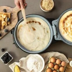 Forno Per Pizza Fun Pizza&Co Maker Cecotec -Elettrodomestici Negozio 100055873 3