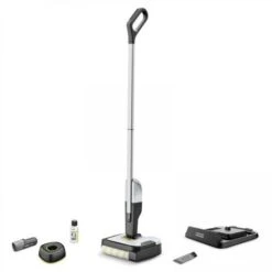 Kärcher KARCHER LAVASCIUGA FC2 CORDLESS -Elettrodomestici Negozio 100113642 2