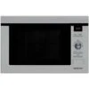 Microonde Con Grill Infiniton IMW-1625 Bianco 25 L 2 Microonde Con Grill Infiniton IMW-1625 Bianco 25 L -Elettrodomestici Negozio 100258551 1