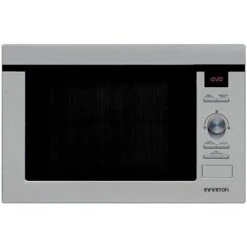 Microonde Con Grill Infiniton IMW-1625 Bianco 25 L