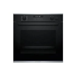 Bosch HRA218BB0 Forno Elettrico Con Vapore Serie 6 Capacità 71 Litri Classe A Vetro Nero