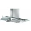 Turboair SEMPIONE 68515381 Cappa Parete Cm. 90 336 M3/h Classe E Inox Vetro -Elettrodomestici Negozio 100302985 1