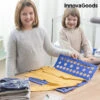 Piegavestiti Per Bambini InnovaGoods -Elettrodomestici Negozio 10752286 1