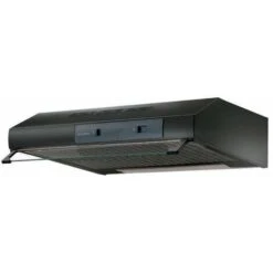 Cappa Aspirante Faber Tch04-741 Bk16a Nera, 60 Cm