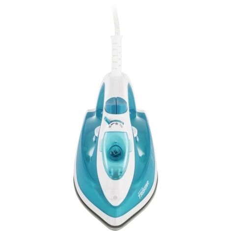 Tristar ST-8300 Ferro Da Stiro A Vapore Bianco, Blu 2000 W 7 Tristar ST-8300 Ferro Da Stiro A Vapore Bianco, Blu 2000 W - immagine 5