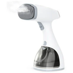 Ferro Da Stiro Verticale Vapore 1100W Stiratrice Viaggio Portatile DF-019 -Elettrodomestici Negozio 12937934 4