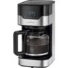 Profi Cook PC-KA 1169 Macchina Per Il Caffè Acciaio Inox, Nero Capacità Tazze=14 Caraffa In Vetro 2 Profi Cook PC-KA 1169 Macchina Per Il Caffè Acciaio Inox, Nero Capacità Tazze=14 Caraffa In Vetro -Elettrodomestici Negozio 13135312 1
