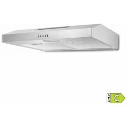 Cappa Classica Mepamsa Brisa Plus 60X 60 Cm 180 M³/h C Acero Inoxidable 7 Cappa Classica Mepamsa Brisa Plus 60X 60 Cm 180 M³/h C Acero Inoxidable -Elettrodomestici Negozio 13156028 3