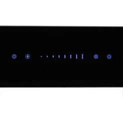 Klarstein Royal Flush Downdraft Cappa Aspirante 540 M³/h 90 Cm -Elettrodomestici Negozio 13295972 5