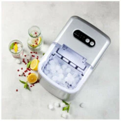 Macchina Per Il Ghiaccio DOMO DO9200IB -Elettrodomestici Negozio 13980839 3