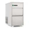 Klarstein Powericer XL - Macchina Per Cubetti Ghiaccio 145W 20Kg/giorno -Elettrodomestici Negozio 14061507 1