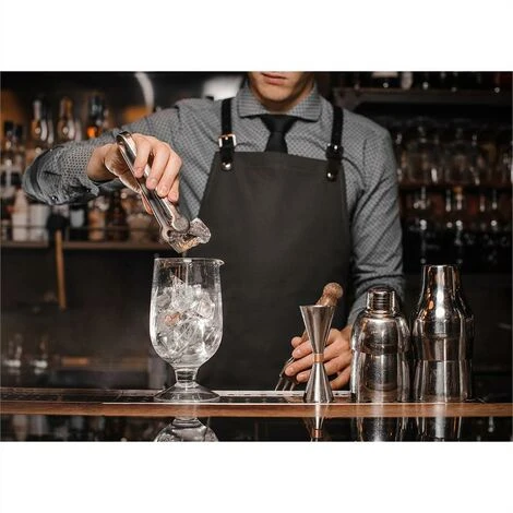 Klarstein Powericer XL - Macchina Per Cubetti Ghiaccio 145W 20Kg/giorno 5 Klarstein Powericer XL - Macchina Per Cubetti Ghiaccio 145W 20Kg/giorno - immagine 3