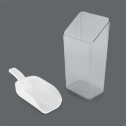 Klarstein Metropolitan Macchina Del Ghiaccio 12kg/24h Display Digitale 11 Klarstein Metropolitan Macchina Del Ghiaccio 12kg/24h Display Digitale -Elettrodomestici Negozio 14061895 5