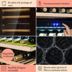 Klarstein - 11 Klarstein - -Elettrodomestici Negozio 14125685 5