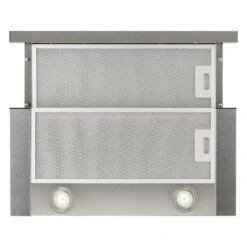 Klarstein Vinea Cappa Aspirante Set Di Ricircolo 60 Cm 610 M³/h Filtro A Carbone Attivo Argento -Elettrodomestici Negozio 14192802 5