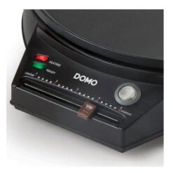 Macchina Crespatrice DOMO - Diametro 29 Cm - 1000W DO9042P -Elettrodomestici Negozio 14768562 3