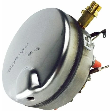 Caldaia Completa Con Resistenza - Ferri Con Caldaia - CALOR - 296409 3 Caldaia Completa Con Resistenza - Ferri Con Caldaia - CALOR - 296409