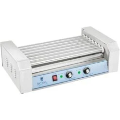 Hot Dog Maker Sette Rulli Macchina Wurstel Hot-Dog Professionale Express Gastro -Elettrodomestici Negozio 14895767 3