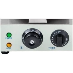 Cialdiera Elettrica Rotonda Nuova 1300 Watt Con Alloggiamento In Acciaio Inox 9 Cialdiera Elettrica Rotonda Nuova 1300 Watt Con Alloggiamento In Acciaio Inox -Elettrodomestici Negozio 14896052 3