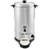 Bollitore Caffè Tè In Acciaio Inox Professionale Dispenser Bevande Calde 10 L -Elettrodomestici Negozio 14896494 1