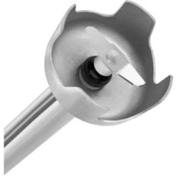 Frullatore A Immersione Elettrico Professionale 220 Watt 160 Mm 20000 Giri/Min -Elettrodomestici Negozio 14896751 4