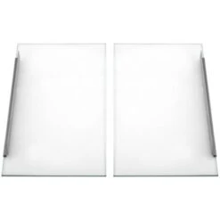 Macchina Per Hot Dog A Vapore In Acciao Inox E Vetro Temperato 7 8 L 2000 Watt -Elettrodomestici Negozio 14896926 5