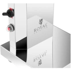 Frullatore Per Frappè Bevande Milkshake Frullati Cocktail 800 Ml 18000 Giri/Min -Elettrodomestici Negozio 14899366 3