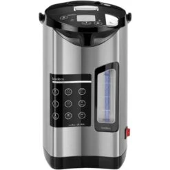 Dispenser Per Acqua Calda Bollitore Acqua Display Lcd 3 Tipi Di Erogazione 5 L 8 Dispenser Per Acqua Calda Bollitore Acqua Display Lcd 3 Tipi Di Erogazione 5 L -Elettrodomestici Negozio 14899515 2