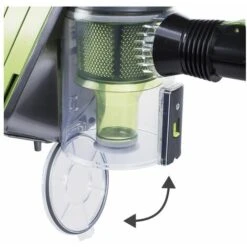 Tristar SZ-1918 Scopa Elettrica Sistema Cyclone Funzione 2-in-1 -Elettrodomestici Negozio 14927395 4