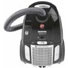 Hoover TE76PAR011 Telios Plus Aspirapolvere A Traino Con Filo Con Sacco Potenza 700 W Capacita' 3,5 Litri Classe Energetica A+++ Nero -Elettrodomestici Negozio 14935589 1