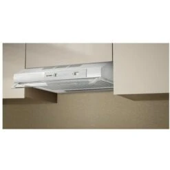 Faber TCH04 PLUS WH16A 741 Cappa Da Incasso Sottopensile 60 Cm Classe Energetica D Bianco 300.0557.487 -Elettrodomestici Negozio 14976903 3