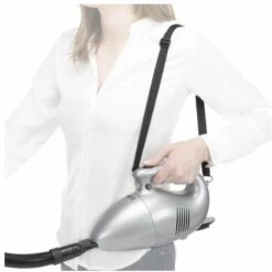 Princess 332757 Aspirapolvere Senza Sacco Tiger 700W 230V Silver -Elettrodomestici Negozio 15419872 4