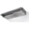 Cappa Pannellabile Estraibile Flaminia Grigio Chiaro Faber - Serie Est1 Srm Lg A60 2 Cappa Pannellabile Estraibile Flaminia Grigio Chiaro Faber - Serie Est1 Srm Lg A60 -Elettrodomestici Negozio 15715701 1