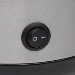 Cuociriso Elettrico Cuoci Riso 1,5 Litri 500W Acciaio Inox Tristar RK-6127 10 Cuociriso Elettrico Cuoci Riso 1,5 Litri 500W Acciaio Inox Tristar RK-6127 -Elettrodomestici Negozio 16165046 4