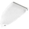 Soletta Antilucido Universale 290051 Per Ferro Stiro Anti Bruciature 13x23x1 Cm -Elettrodomestici Negozio 16261078 1