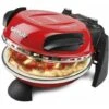 G3Ferrari Delizia Fornetto Pizza Elettrico EVO 1200W Rosso 1 G3Ferrari Delizia Fornetto Pizza Elettrico EVO 1200W Rosso -Elettrodomestici Negozio 16519560 1