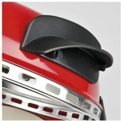 G3Ferrari Delizia Fornetto Pizza Elettrico EVO 1200W Rosso -Elettrodomestici Negozio 16519560 4